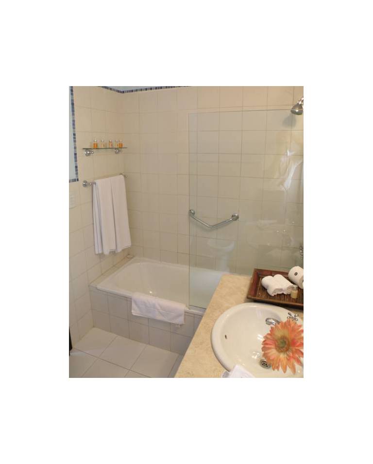 Postales Hotel Boutique Chacras De Coria 