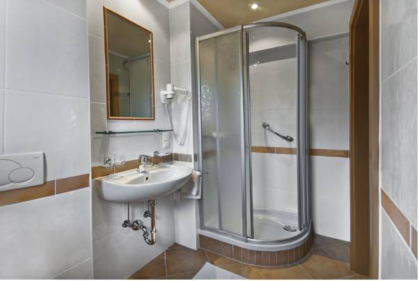 Haus Schafflinger 3* Австрия, Зальцбург