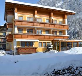 Haus Schafflinger в Зальцбурге