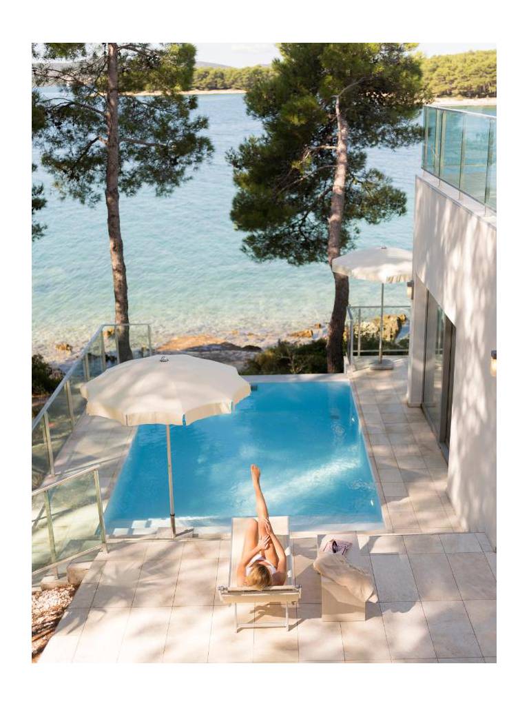 Crvena Luka Resort