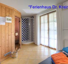 Ferienhaus Christina Haus Dr. Krainer в Каринтии