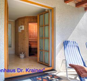 Отдых в Ferienhaus Christina Haus Dr. Krainer - Австрия, Каринтия