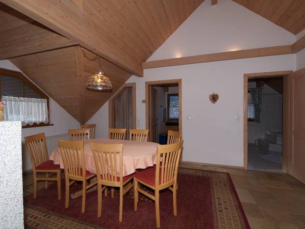 Ferienhaus Christina Haus Dr. Krainer