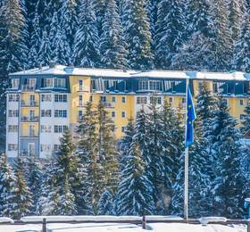 Appartements Sonnenwende by AlpenTravel  в Зальцбурге
