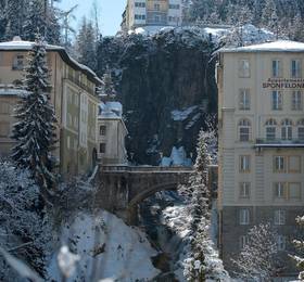 Отдых в Appartements Sonnenwende by AlpenTravel  - Австрия, Зальцбург