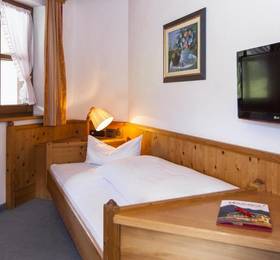 Туры в Kinder- & Gletscherhotel Hintertuxerhof  в Австрии