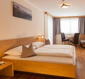 Отдых в Kinder- & Gletscherhotel Hintertuxerhof  - Австрия, Тироль