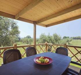 Туры в Superior Mobile Homes in Camping Mareda  в Хорватии