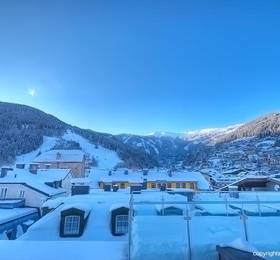 Penthouse Zell am See by Kaprun Rentals в Зальцбурге