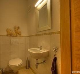 Туры в Penthouse Zell am See by Kaprun Rentals в Австрии