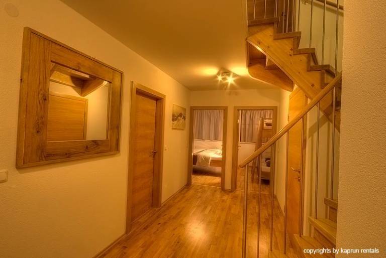 Penthouse Zell am See by Kaprun Rentals