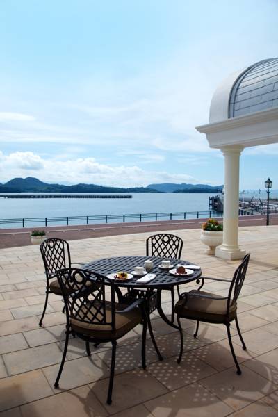 Watermark Hotel Nagasaki Huis Ten Bosch  5*