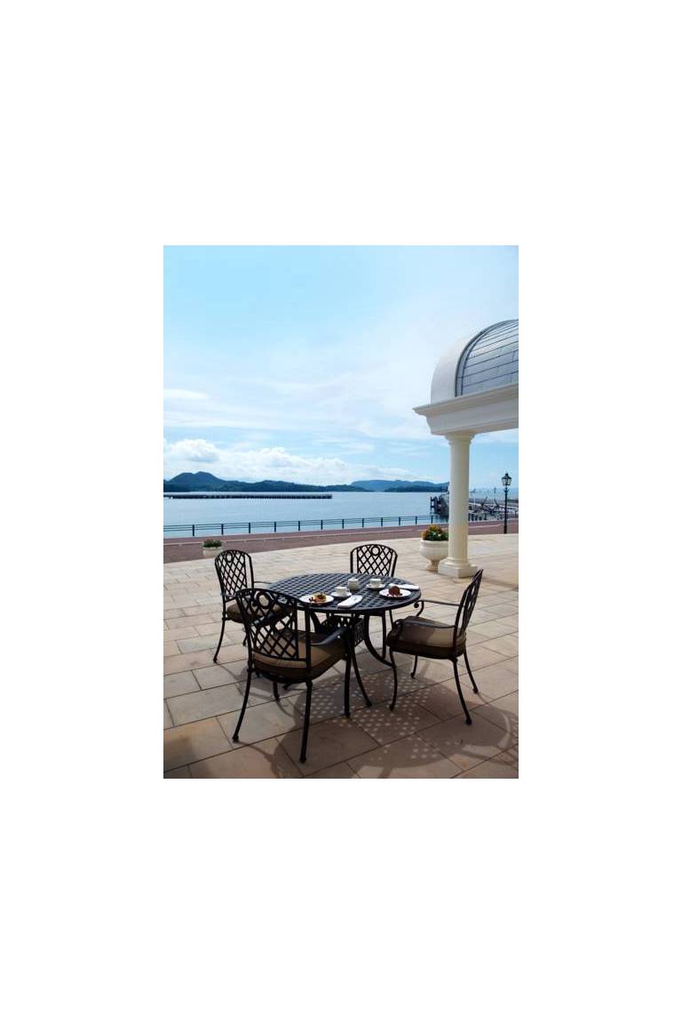 Watermark Hotel Nagasaki Huis Ten Bosch 