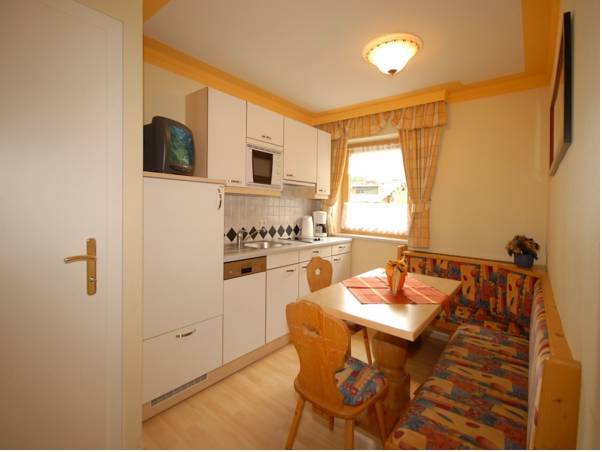 Haus Birke by Easy Holiday Appartements Австрия, Зальцбург