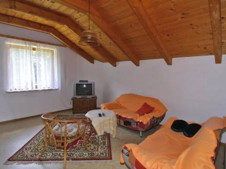 Holiday Home Waldhaus Haus St. Kanzian  2* Австрия, Каринтия