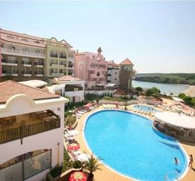 Туры в Bella Vista Beach Club - Все включено  в Болгарии