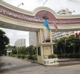 Туры в Jomtien View Talay 1 Studio Apartment в Таиланде