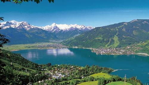 Vital-Familien-Landgasthof Stadt Wien  4* Австрия, Зальцбург