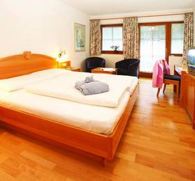 Vital-Familien-Landgasthof Stadt Wien  в Зальцбурге