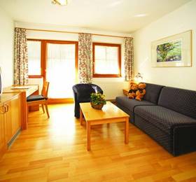 Отдых в Vital-Familien-Landgasthof Stadt Wien  - Австрия, Зальцбург