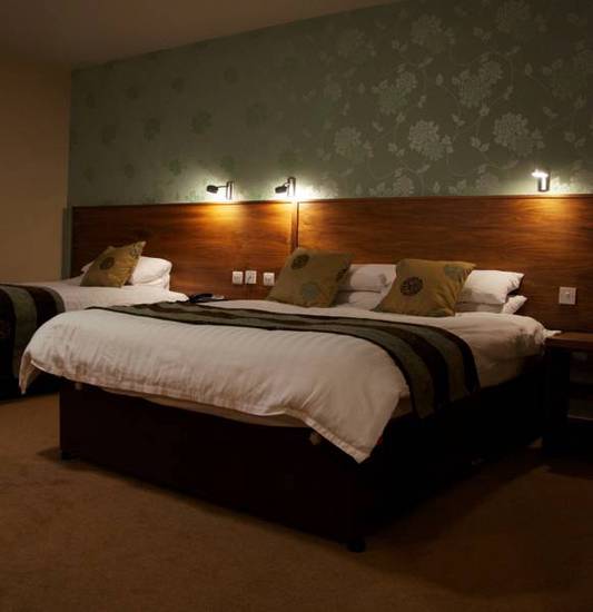 Durkin's Bar, Restaurant & Guesthouse  3* Ирландия, Роскоммон