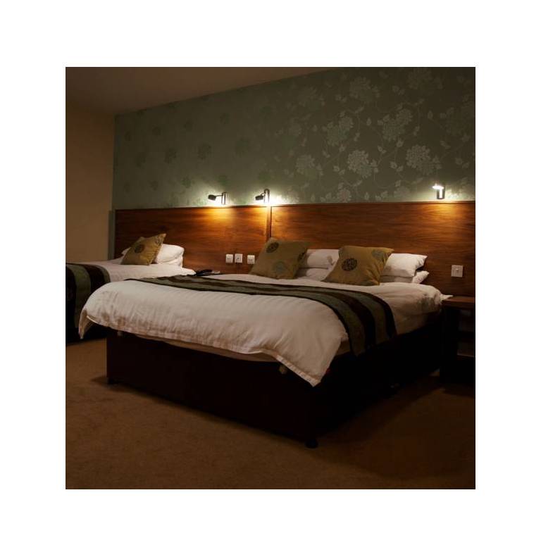 Durkin's Bar, Restaurant & Guesthouse 