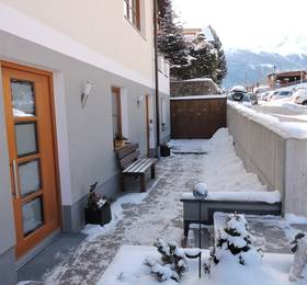 Туры в Apartment Gschwandtner Haus Stoareich  в Австрии