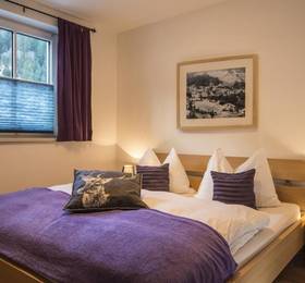 Apartment Gschwandtner Haus Stoareich  в Зальцбурге