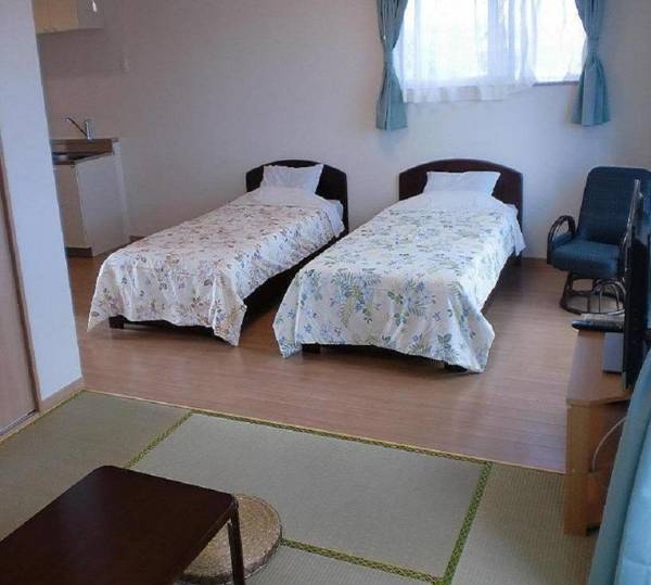 Miyakojima Weekly & Pension Akasakiya  2* Япония, Окинава