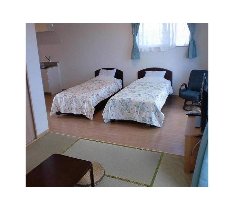 Miyakojima Weekly & Pension Akasakiya 