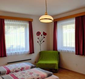 Ferienwohnungen Seerose direkt am See в Каринтии