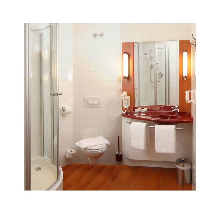 Star Inn Hotel Salzburg Airport-Messe, by Comfort