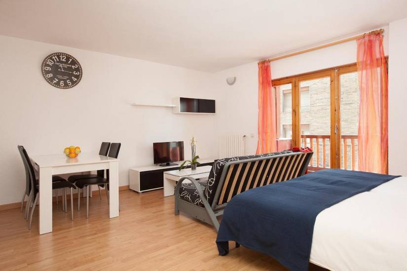 Apartaments Les Terrasses del Tarter  3* Андорра, Канильо