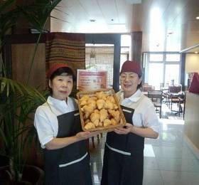 Отдых в Higashi Hiroshima Green Hotel Morris  - Япония, Хиросима