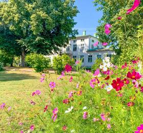 Drottning Victorias Hotell & Vilohem  в Кальмаре