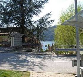 Отдых в Apartment Residenza Miralago Morcote  - Швейцария, Лугано