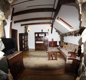 Отдых в Hunter Prince Castle & Dracula Hotel  - Румыния, Клуж-Напока