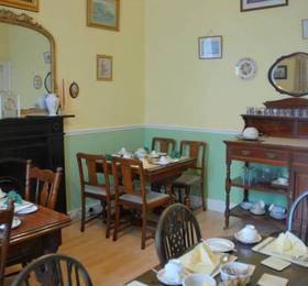 Отдых в Brighton House Guesthouse (Ireland)  - Ирландия, Типперэри