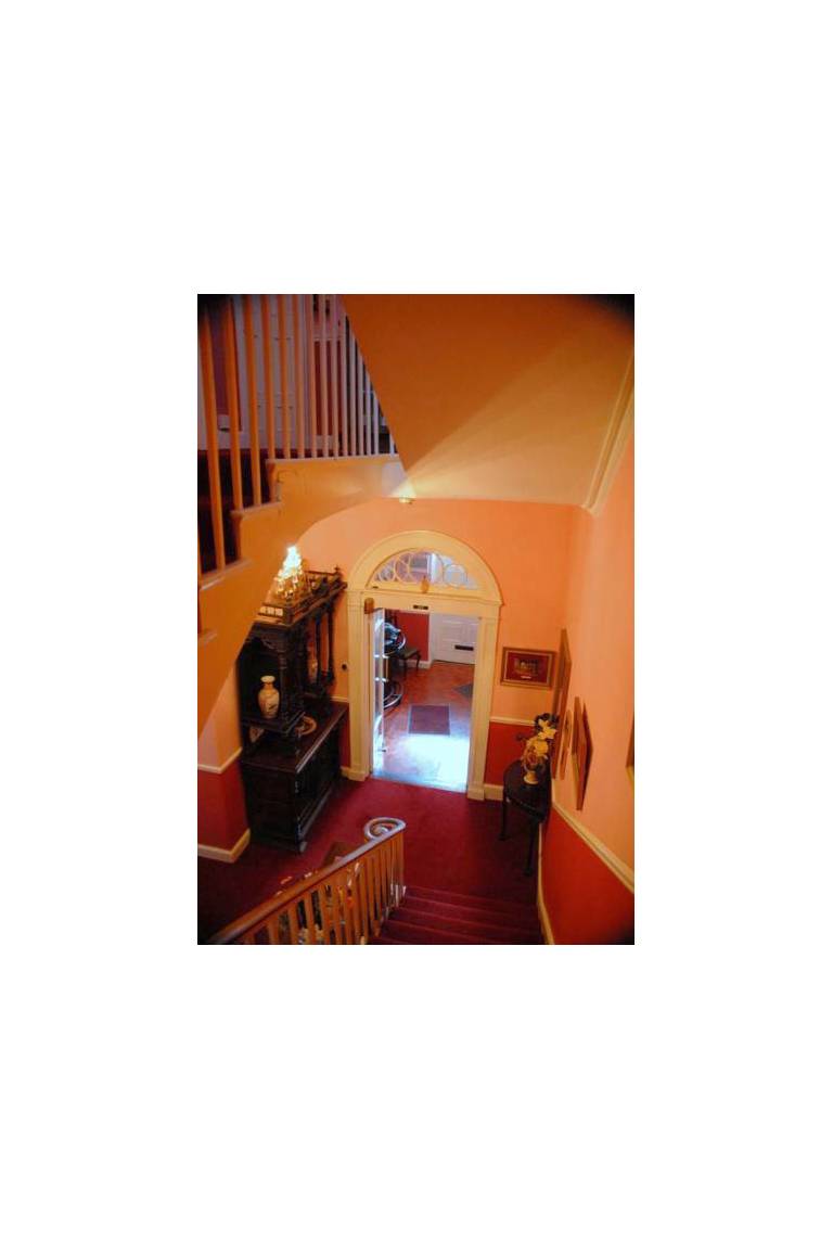 Brighton House Guesthouse (Ireland) 