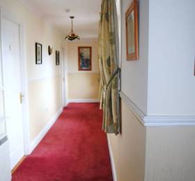 Отдых в Williamsferry House Bed & Breakfast  - Ирландия, Типперэри