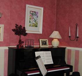 Williamsferry House Bed & Breakfast  в Типперэри