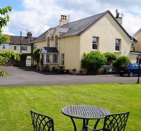 Туры в Williamsferry House Bed & Breakfast  в Ирландии