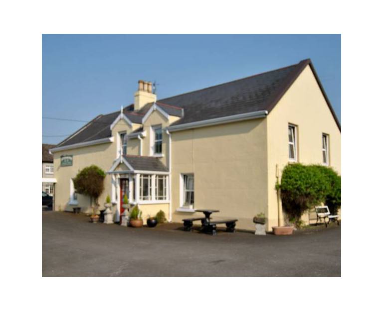 Williamsferry House Bed & Breakfast 