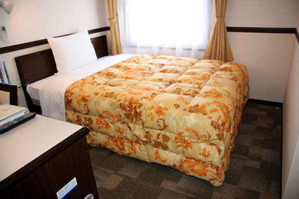 Toyoko Inn Osaka Umeda Nakatsu No.2  3*