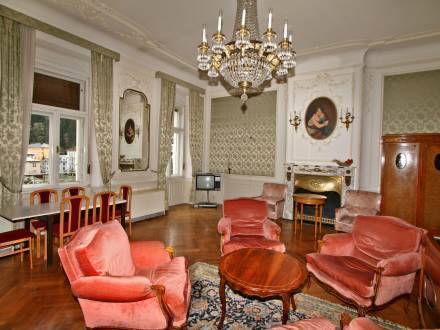 Apartment Fewo Rumplmayr Badgastein  3* Австрия, Зальцбург