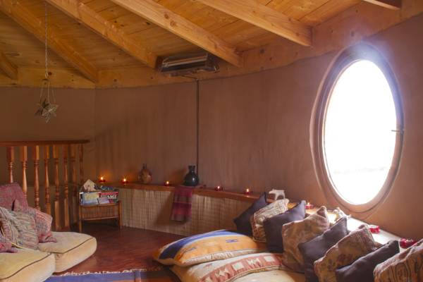 Atacama-Adventure Wellness & Ecolodge 3*
