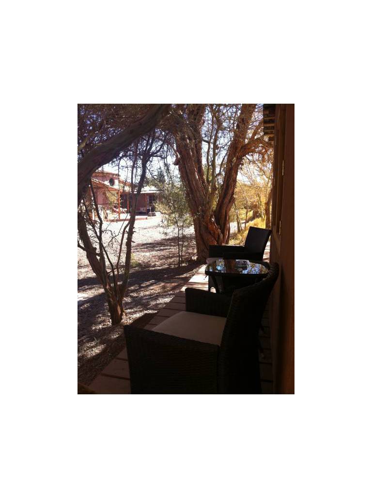 Atacama-Adventure Wellness & Ecolodge
