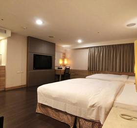 Туры в Shihzuwan Hotel  Kaohsiung Station  в Тайване