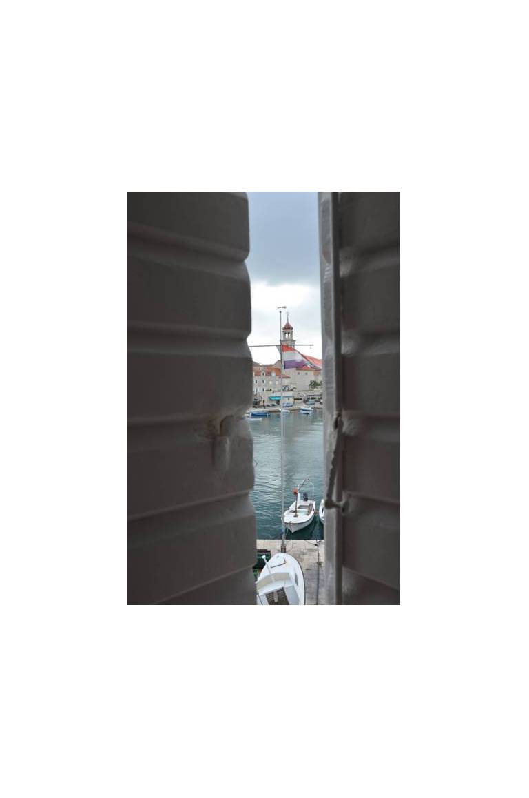 Apartments and Rooms Franka Sutivan 