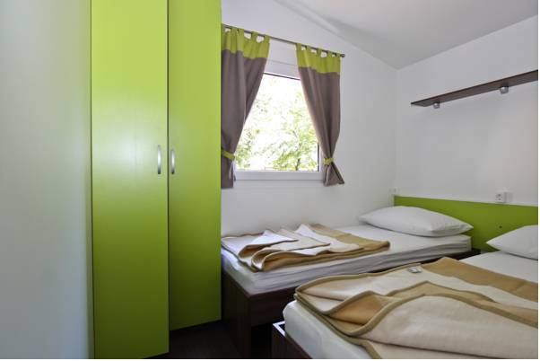 Mediterranean Premium Village Holiday Homes 4* Хорватия, Истрия